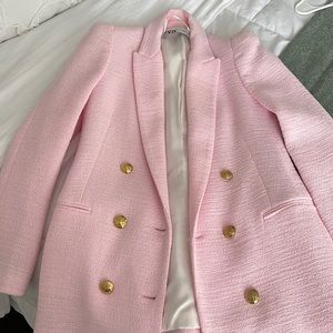 Zara Blazer